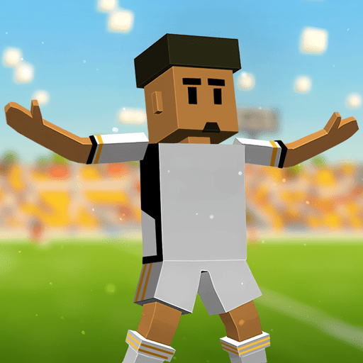Mini Soccer Star – Futbol 24 icon