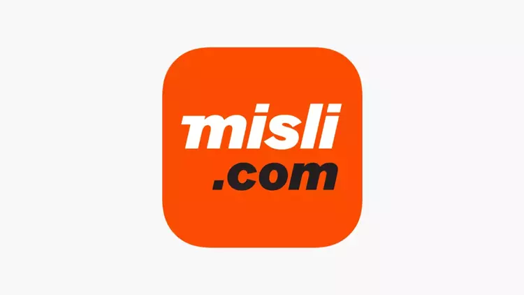 Misli Apk icon