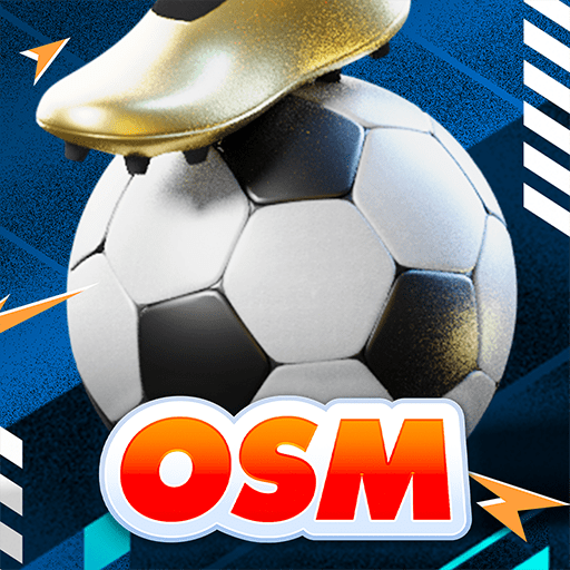 Online Soccer Manager 23/24 icon