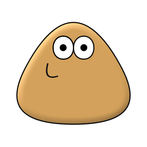Pou icon