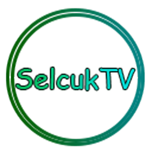 SelcukTV icon