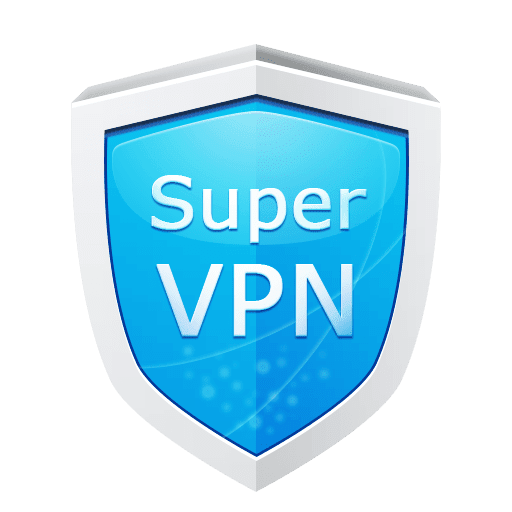 SuperVPN Fast VPN Client icon