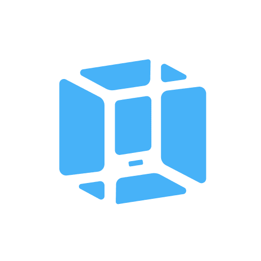 VMOS – Virtual phone system icon