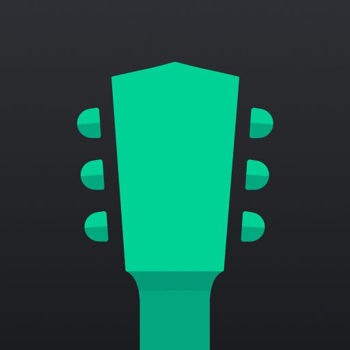 Yousician: Learn Guitar & Bass icon