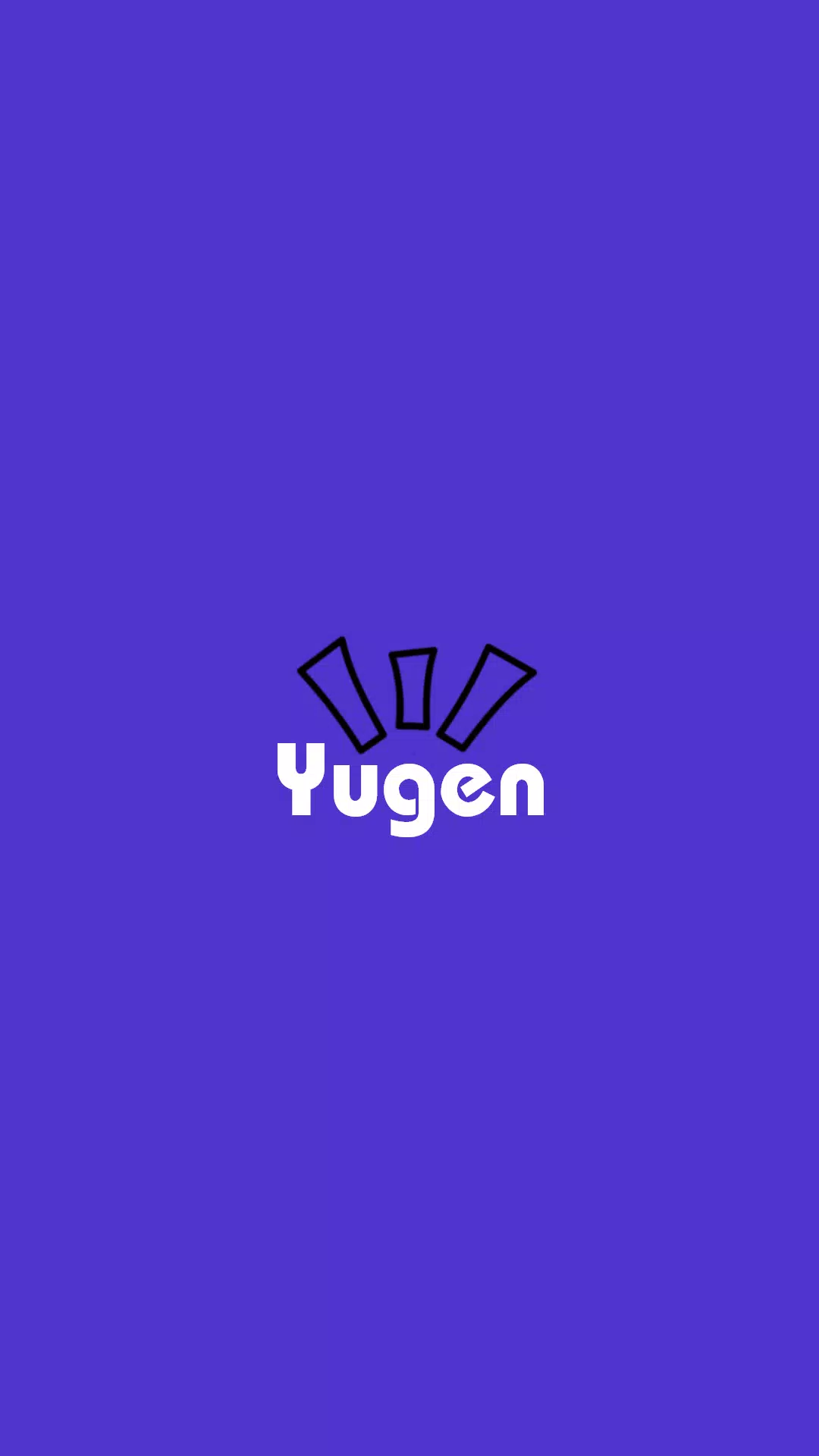 Yugen Manga Apk icon