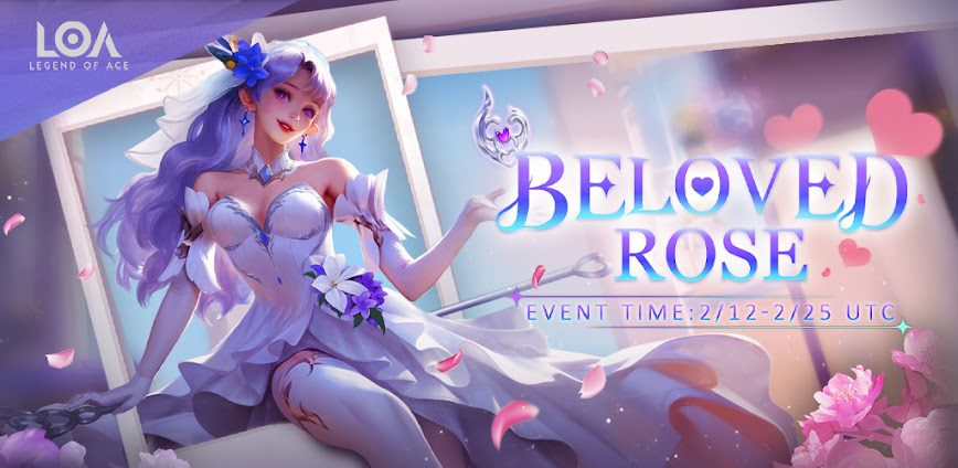 Legend of Ace background