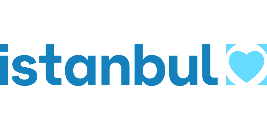 İstanbulkart – Dijital Hesabım background