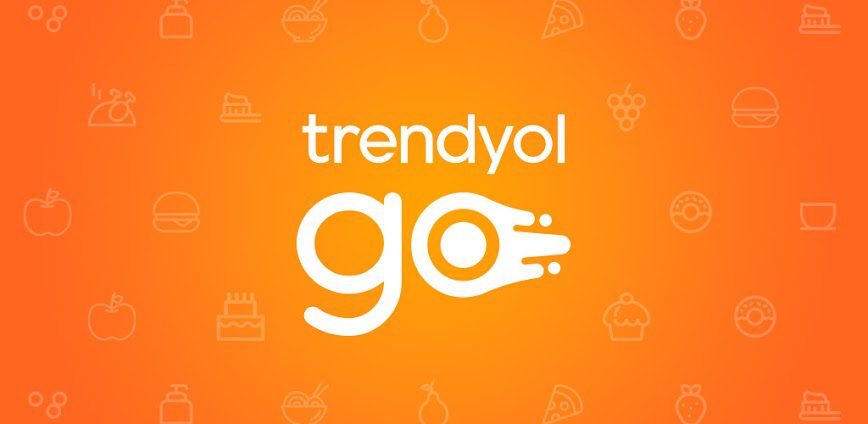 Trendyol Go background