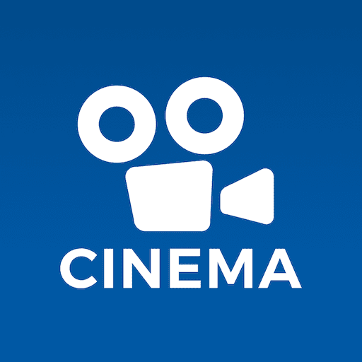 Coming Soon Cinema icon