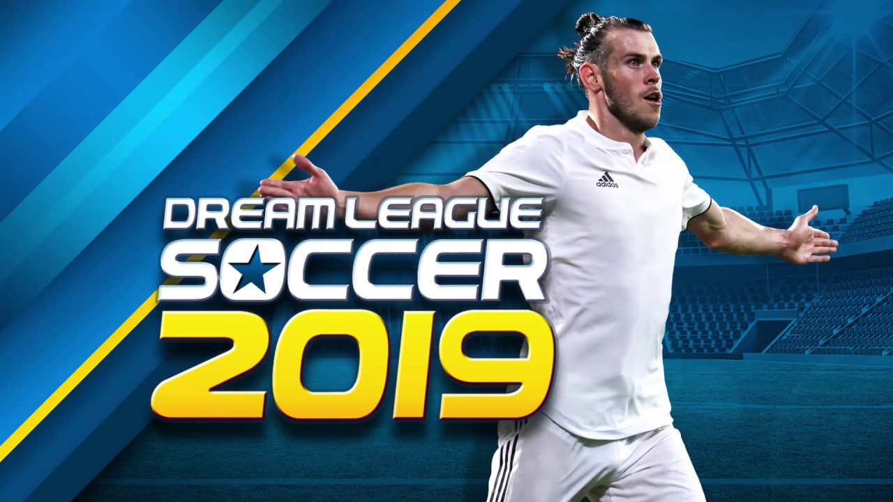 Dream League Soccer 2019 icon