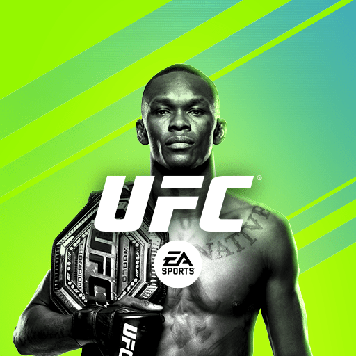 EA SPORTS™ UFC® Mobile 2 icon