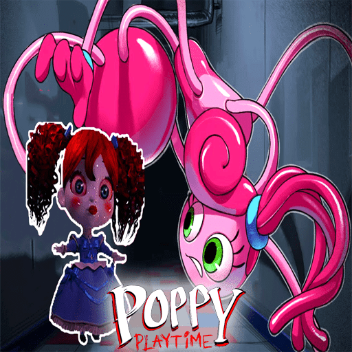 Poppy Playtime: Chapter 3 icon