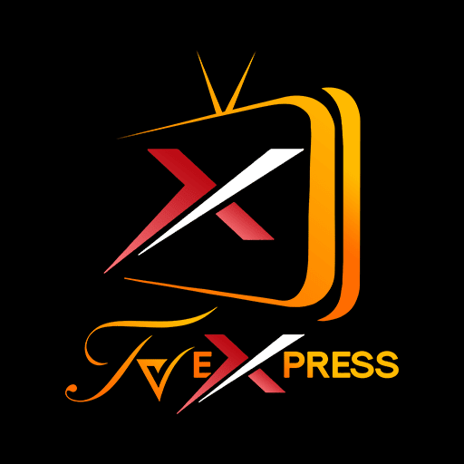 TV Express for mobile icon