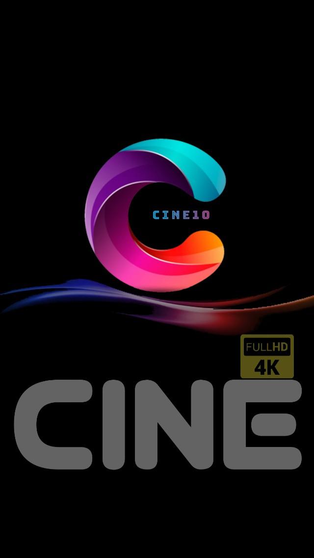Cine10Tv icon