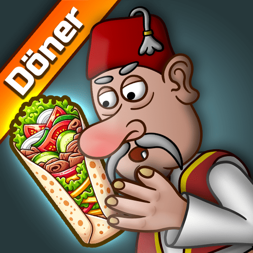 Döner Efsanesi icon